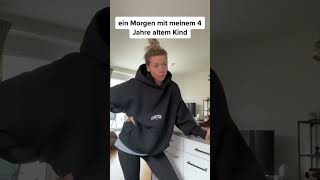 Wenn der Tag so anfängt kann er nur noch besser werden 😂👍🏻 mama mamaleben fyp fürdich mom m [upl. by Marje]