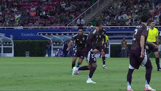 USMNT vs Mexico  Highlights  Oct 15 2024 [upl. by Aneen]