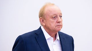 Alfons Schuhbeck weitere Anklage droht [upl. by Gnivre]