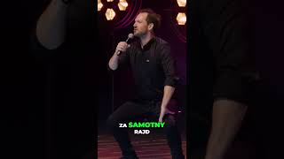 Starsze rodzeństwo Ktoś coś standup pxl pacześ [upl. by Daniela]