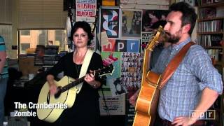 The Cranberries NPR Music Tiny Desk Concert [upl. by Margit457]