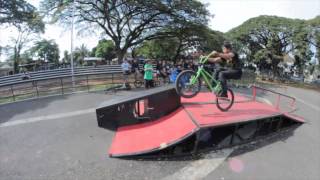 BDGBMX x FATVICTIM GOB13 Jujun vs OO [upl. by Rosana]