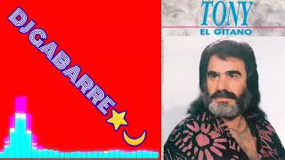 Toni Gitano popurri remix sesion2024 Dj Gabarre rumba [upl. by Travers496]