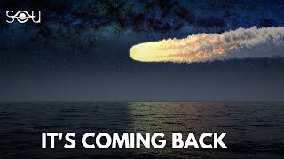 Asteroid Apophis Is Coming Back And NASA Has a Risky Plan [upl. by Caren393]