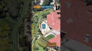 2 Most Expensive Homes on the Market in Los Angeles 150 Million luxuryliving realestate [upl. by Garey]