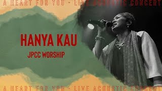 Hanya Kau Live  JPCC Worship [upl. by Laubin807]