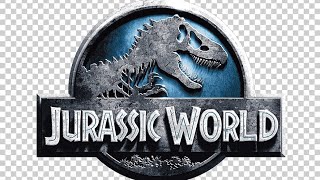 Jurassic World dinos react to rexy vs darcy [upl. by Sidonnie710]