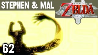 Stephen amp Mal Zelda Twilight Princess 62 [upl. by Lorenz682]