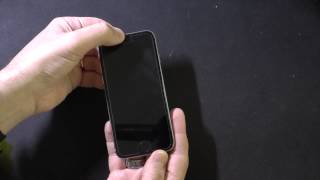 Zagg Invisible Shield Glass for iPhone 6 [upl. by Tasha]