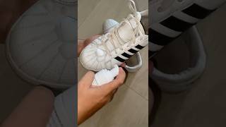 Form Cleaner For Shoes🔥 short [upl. by Pepito868]