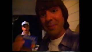 Mastercard Neil Morrissey Commercial 1997 TV Ad 90s [upl. by Carnay]