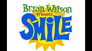 Brian Wilson presents SMiLE Old Master PainterYou are my Sunshine [upl. by Nerag493]