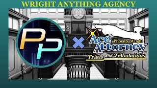 Pixel Partners  The Best of Phoenix Wright Ace Attorney Trials and Tribulations [upl. by Aneeles220]