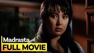 ‘Madrasta’ FULL MOVIE  Sharon Cuneta Christopher de Leon Zsa Zsa Padilla [upl. by Ahsias]