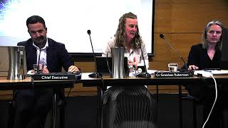 Otago Regional Council Meeting  23 October 2024 [upl. by Analart]