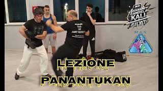 panantukan difesapersonale inosantolineage dirtyboxing panuntukan martialarts [upl. by Allenad]