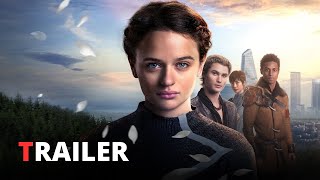 UGLIES 2024  Trailer italiano del film di fantascienza di Netflix con Joey King [upl. by Annerb220]