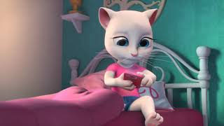 Un secreto digno de guardar – La trilogía completa Final de temporada de Talking Tom amp Friends [upl. by Mall]