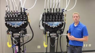 AquaLab™ HD amp XD Chemical Dispensing Systems  Product Overview [upl. by Isak]