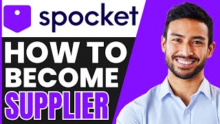 How To Be A Spocket Supplier Become Spocket Supplier 2024 [upl. by Siro]