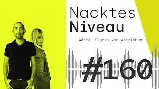 Nacktes Niveau  Folge 160 – Quasi durch [upl. by Eelrebmik]