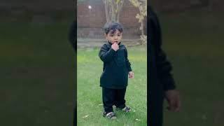 Sweet baby boy cool boy videofunny cutebaby funny 😁🤣🤣🤣🤣 [upl. by Zeuqram]