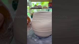 From imperfection comes beauty mindfulness slowlife pottery [upl. by Ydnir767]