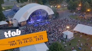 🎉 Toronto’s Festival of Beer 2024 Recap 🍻 [upl. by Llerral]