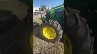 Brand new 5095M John Deere [upl. by Humph]