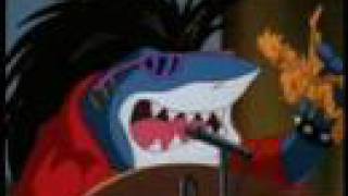 STREET SHARKS  Shark Fight 33 [upl. by Lanti]