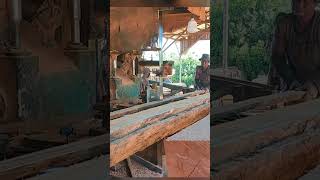 best portable sawmill woodworking [upl. by Nodnas]