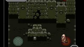 Lets Play Addams Family Values  Part 1 A Movie Game [upl. by Christmann589]