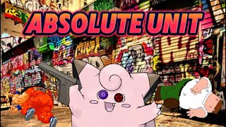 CLEFAIRY SWEEPS AN ENTIRE TEAM [upl. by Filberte]