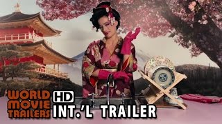 Goddess Official International Trailer 1 2014 HD [upl. by Frear774]