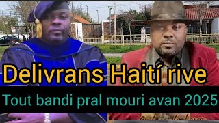 Bòn nouvel pou Haití lova toussaint deklarasyon delivrans Haití rive tout moun met fe ke yo kontan [upl. by Tnaryb]