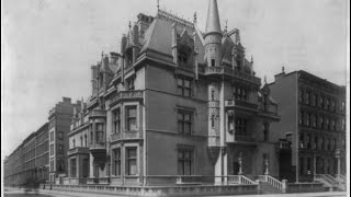 The Lost Gilded Age Mansions of New York Documentary [upl. by Mirelle]