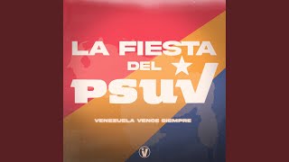 La Fiesta del PSUV [upl. by Hayyikaz]