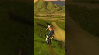 I LANDED A 1080 ON ACCIDENT IN MX BIKES [upl. by Ulla]