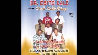 Achieng Millicento Dr Osito Kalle [upl. by Basia]