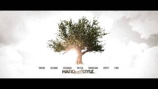 Headhunterz  The Sacrifice Brennan Heart RMX [upl. by Laurentia]