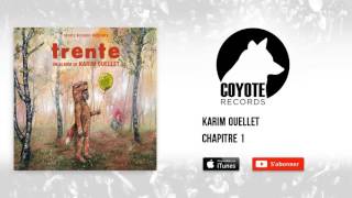 Karim Ouellet  Chapitre 1 [upl. by Anigger]