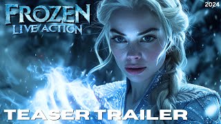 Frozen 2 full movie [upl. by Netsyrk]