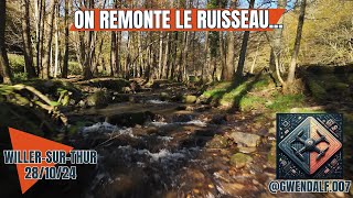 On remonte le ruisseau [upl. by Laird619]