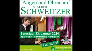 Livestream vom AlbertSchweitzerFamilienwerk eV [upl. by Nitnelav]