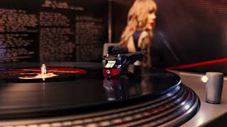 Taylor Swift  We Are Never Ever Getting Back Together Taylors Version Vinyl Rip 192Khz 24bit [upl. by Gereld]