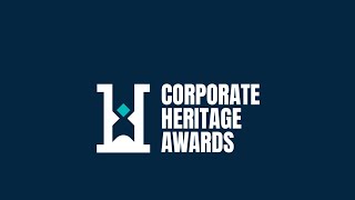 CORPORATE HERITAGE AWARDS 2024 [upl. by Kiona114]