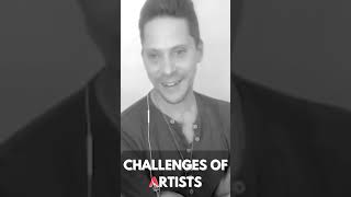 BG3 Astarion Voice Actor on His Challenges [upl. by Malet]