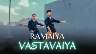 Not Ramaiya Vastavaiya Dance Video  Jawan  Shah Rukh Khan [upl. by Greenwell401]