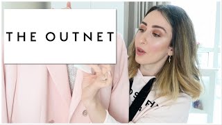 The Outnet Review  Best Online Outlet [upl. by Kelci]