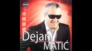 Dejan Matic  Nigdje ko u Bosni  chipmunk version [upl. by Latin]